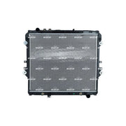 NRF Engine Radiator 550032