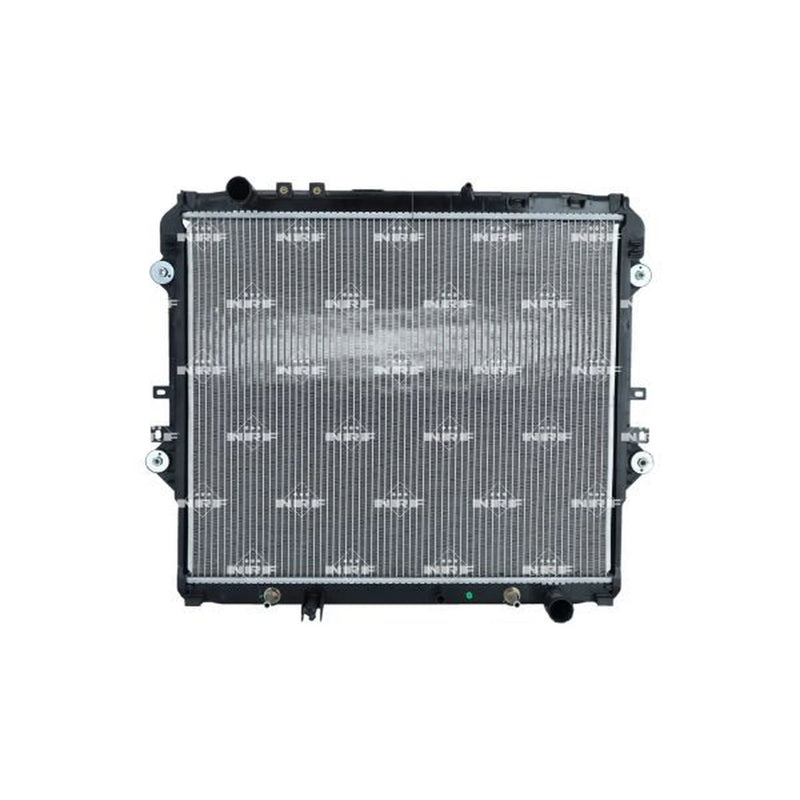 NRF Engine Radiator 550032