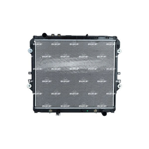 NRF Engine Radiator 550032