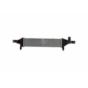 Hella Intercooler (Charge Air Cooler) 8ML 366 470-901