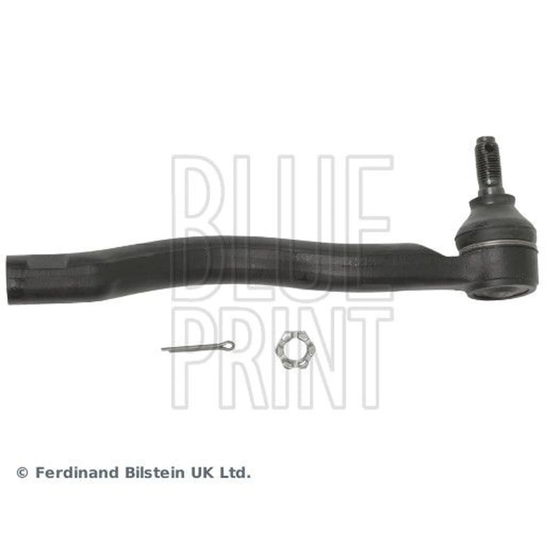 Blue Print Steering Tie Rod End Ball Joint Front Right ADT38748