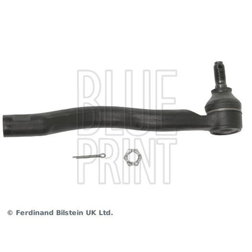 Blue Print Steering Tie Rod End Ball Joint Front Right ADT38748