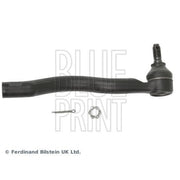 Blue Print Steering Tie Rod End Ball Joint Front Right ADT38748