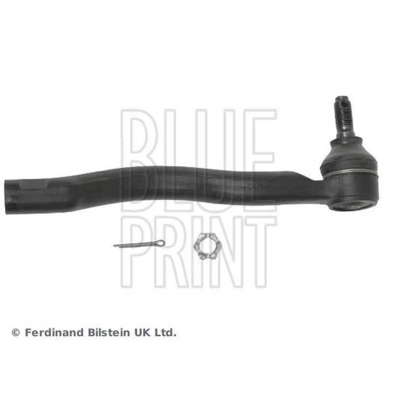 Blue Print Steering Tie Rod End Ball Joint Front Right ADT38748