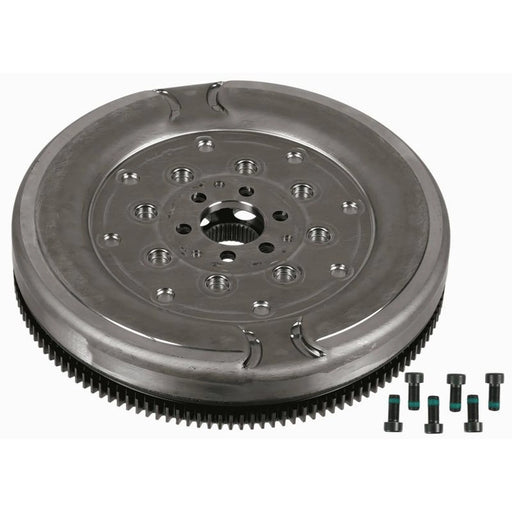 Sachs Engine Flywheel Teeth 280mm 2295001282