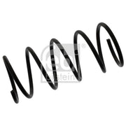Febi Front Suspension Coil Spring 39412