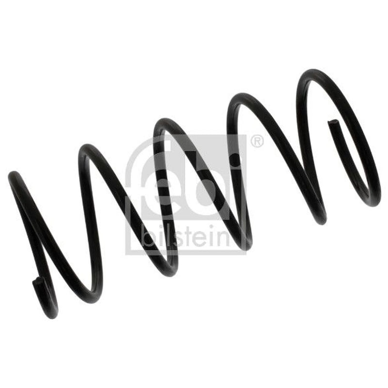 Febi Front Suspension Coil Spring 39412