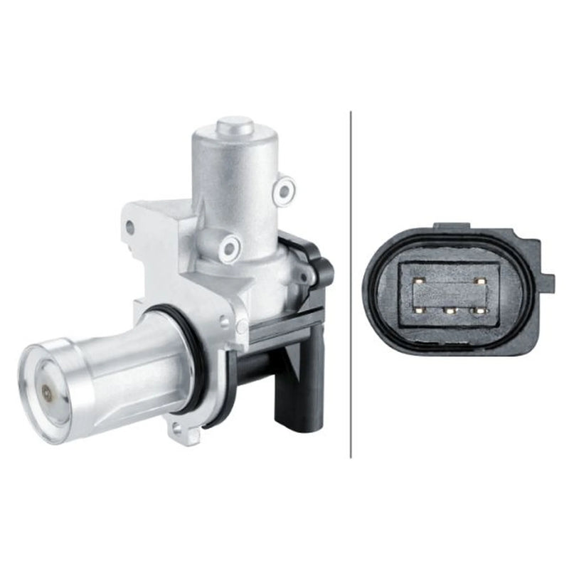 Hella Exhaust Gas Recirculation Valve 6NU 014 864-471