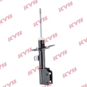 KYB Shock Absorber Damper Strut Front 3348139