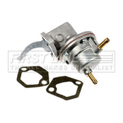 First Line Fuel Pump Assembly FFP509