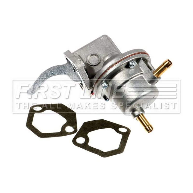 First Line Fuel Pump Assembly FFP509