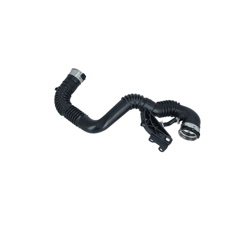 NRF Intercooler Turbo Charge Air Hose 166576