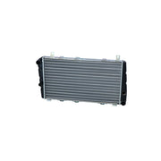 NRF Engine Radiator 58250