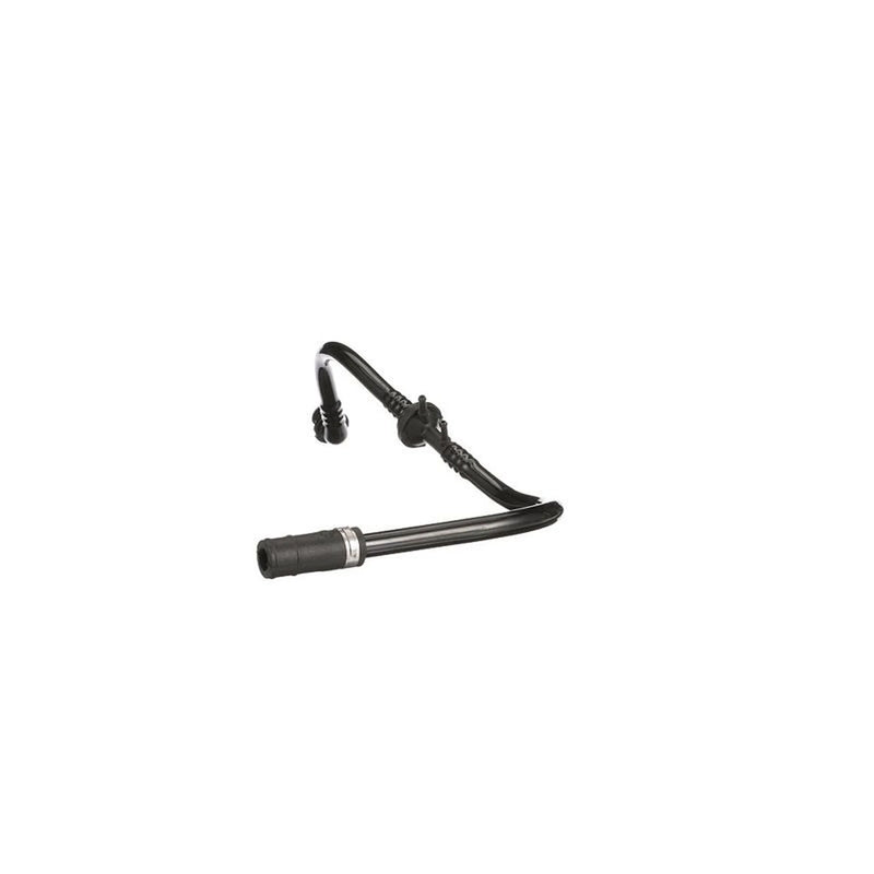 Gates Crankcase Ventilation Hose 553mm EMH477