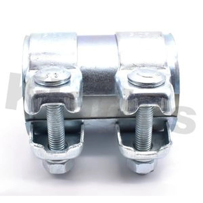 Klarius Dlx Con Pipe D56-60.5Mm L 90MM 430473