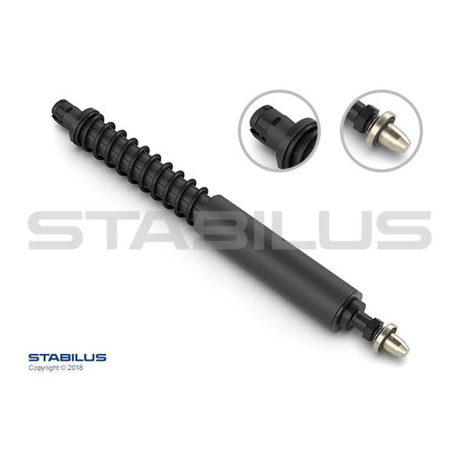 Stabilus Boot Gas Strut Lift Support Tailgate / Boot Lid Shock 304490
