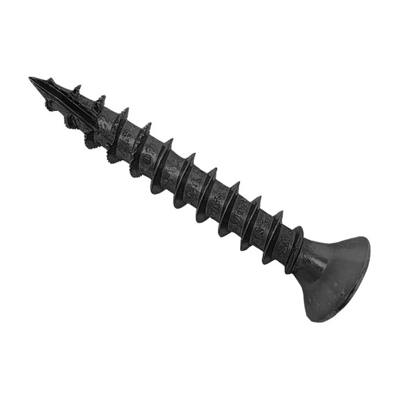 ForgeFix Spectre™ PZ Compatible Advance Multi-purpose Wood Screw