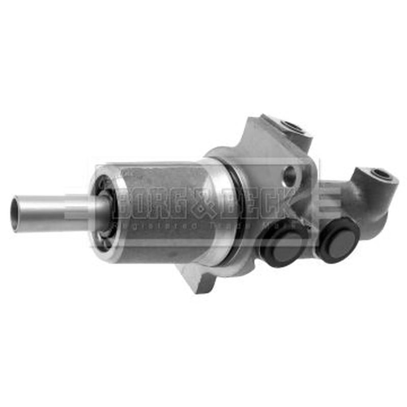 Borg & Beck Brake Master Cylinder Hydraulic Assembly BBM4709