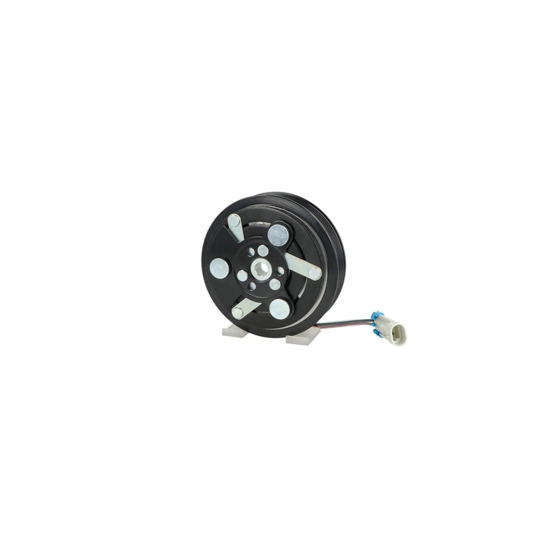 NRF A/C Compressor Magnetic Clutch 380150