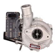 Febi Turbocharger Turbo Unit 186676