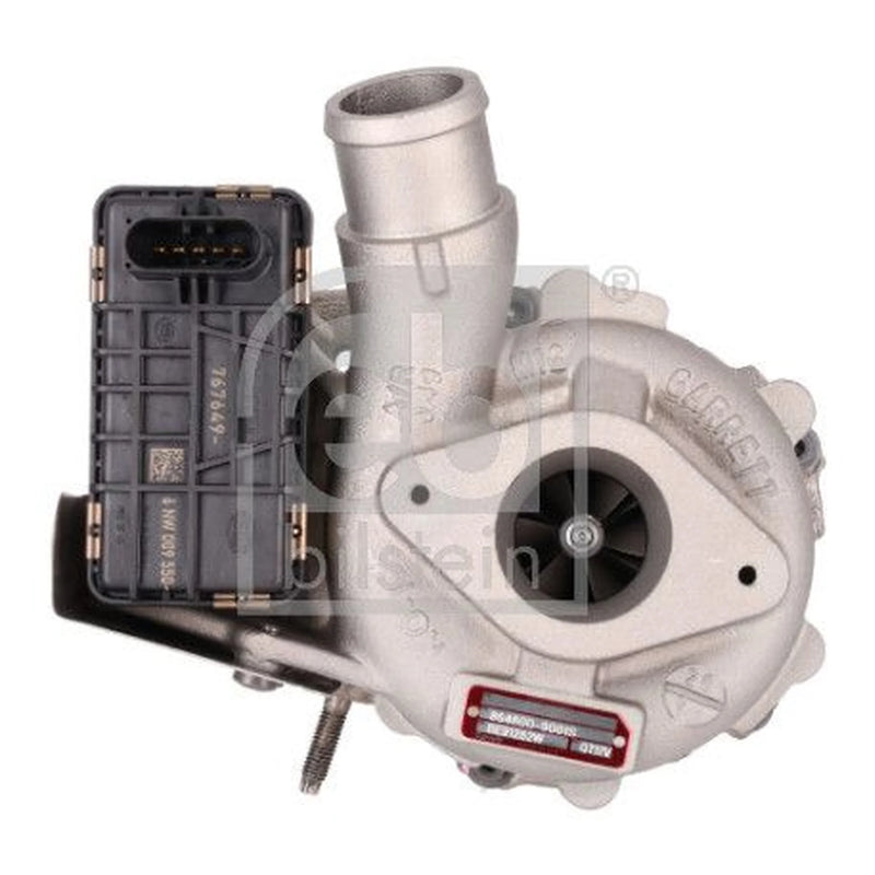 Febi Turbocharger Turbo Unit 186676