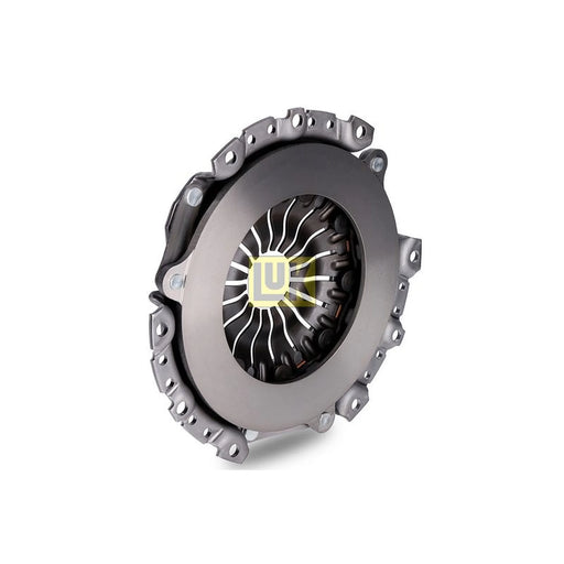 LuK Clutch Pressure Plate 122027710