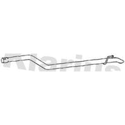 Klarius Box With Tail Pipe Rear GM1079E