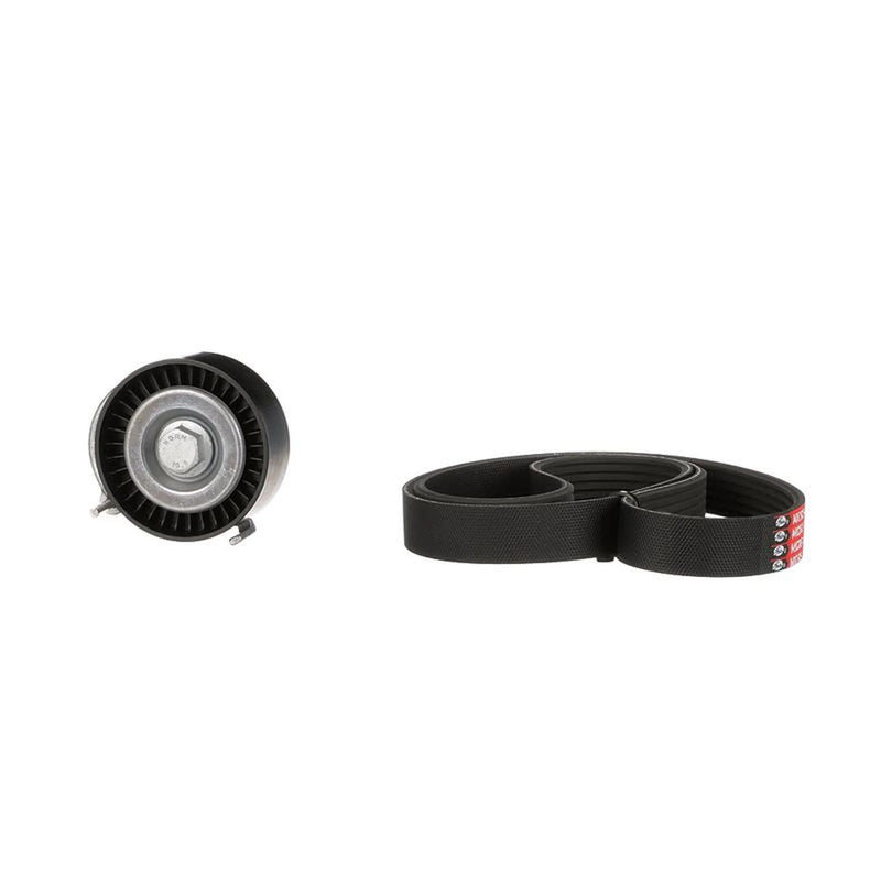 Gates V-Ribbed Belt Set K036PK1078