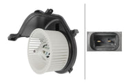 Hella 8EW 366 400-011 Interior Blower