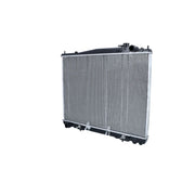 NRF Engine Radiator 56088
