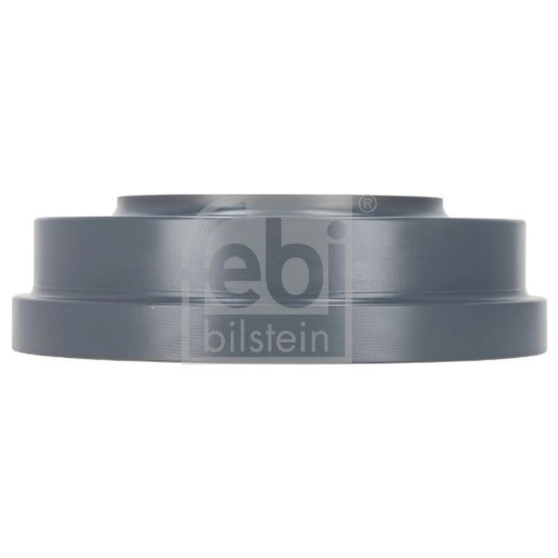 Febi Brake Drum Assembly Rear Right 198441