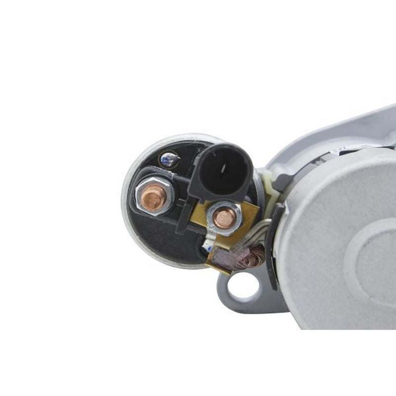 Hella Starter Motor 12V 1.8kW 12 Teeth 8EA 011 611-521