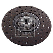 Febi Clutch Friction Disc Plate 310mm 10 Splines 105029