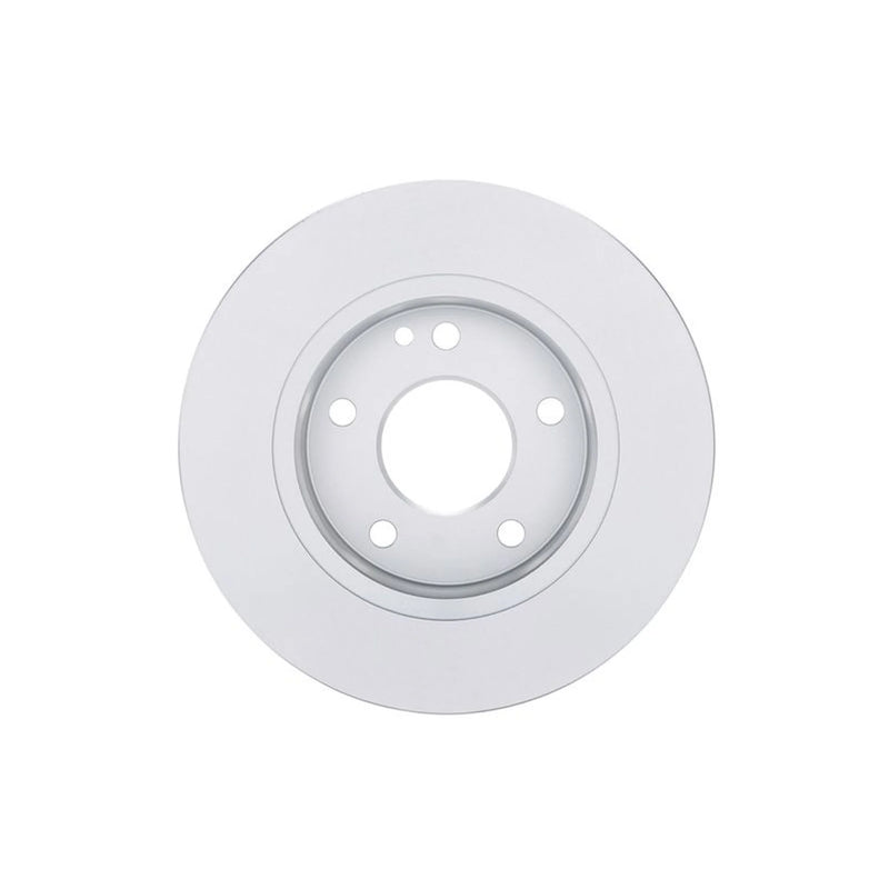 Bosch 2 x Solid Front Brake Discs 0 986 478 874