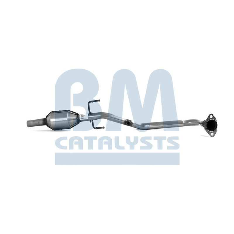 BM Catalysts Homologated Petrol Cat BM90249H