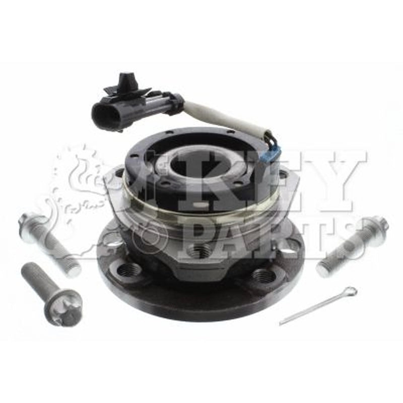 Key Parts Wheel Bearing Kit KWB842