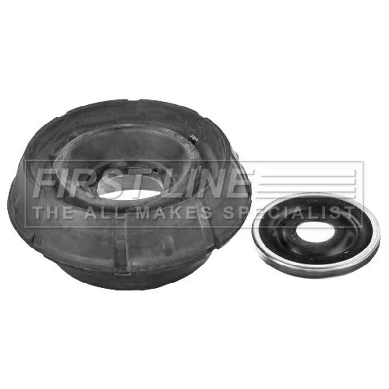 First Line Suspension Strut Support Mount FSM5502