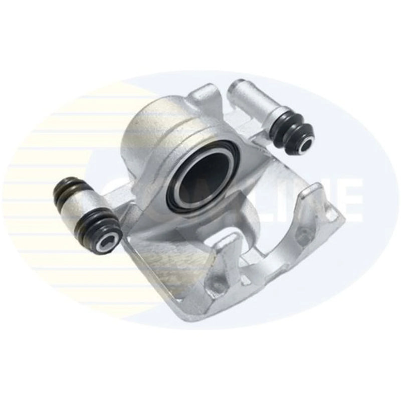 Comline Brake Caliper Assembly Front Left CBC641L