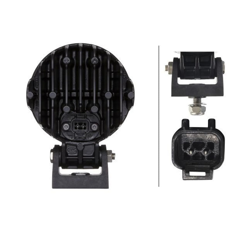 Hella Worklight High 1G0 996 263-051
