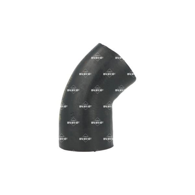 NRF Intercooler Turbo Charge Air Hose 166374