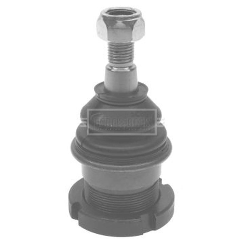Borg & Beck Ball Joint Front Left BBJ5449