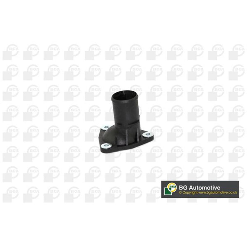 BGA Coolant Flange Housing Connector FA1401