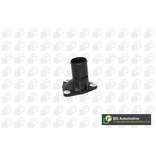 BGA Coolant Flange Housing Connector FA1401