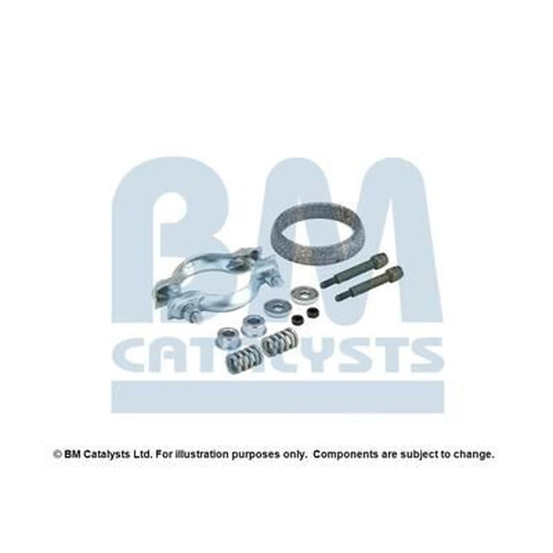 BM Catalysts Fitting Kit FK90344C FK90344C