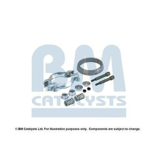 BM Catalysts Fitting Kit FK90344C FK90344C