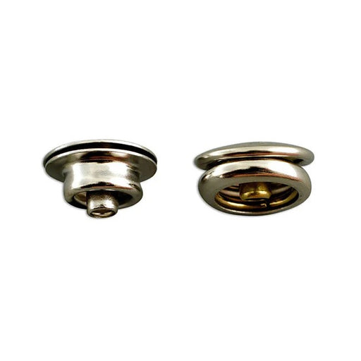 Connect Durable Dot Set 15mm 10pc - CPL