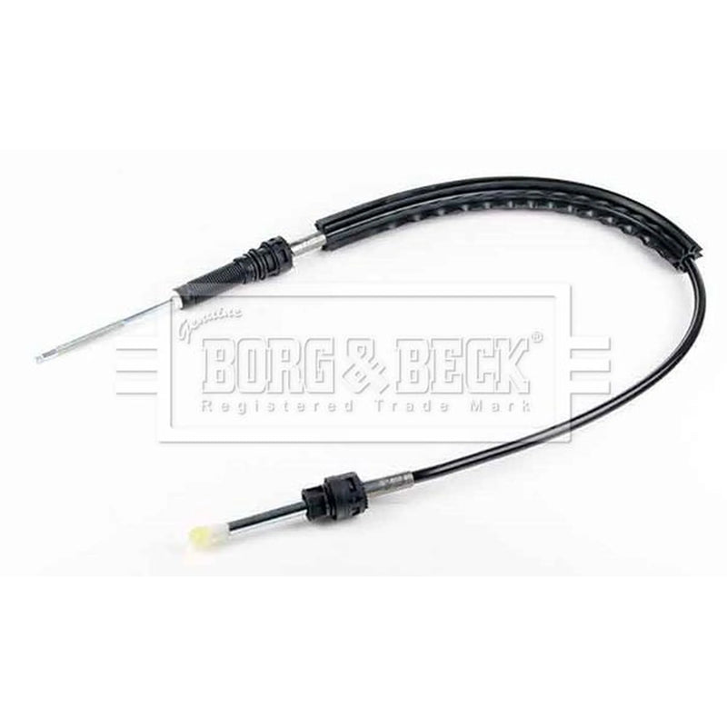 Borg & Beck Manual Transmission Cable Pull BKG1318