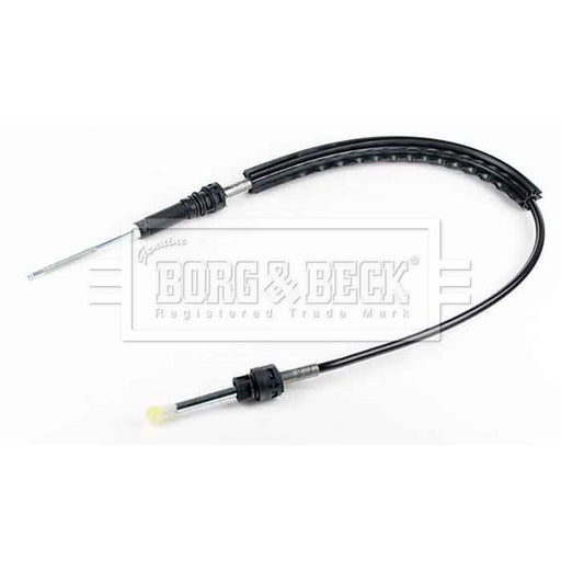 Borg & Beck Manual Transmission Cable Pull BKG1318
