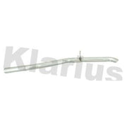 Klarius Exhaust Pipe OD FE1165C