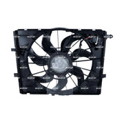 NRF Engine Cooling Fan 470047